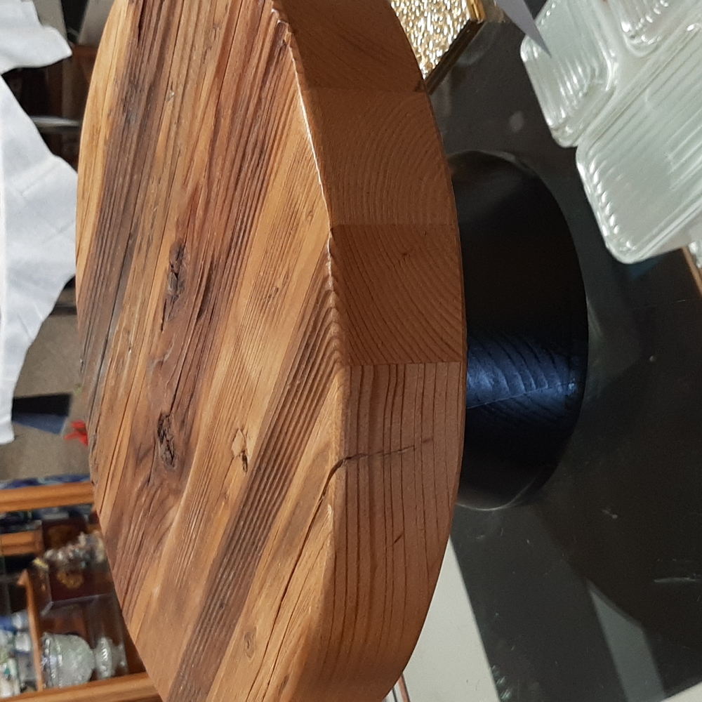 Etu home  cake stand NWT